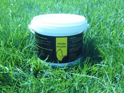 Vitality PowDer